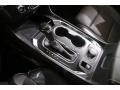 Mosaic Black Metallic - Traverse LT Photo No. 13