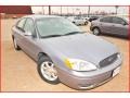 Tungsten Grey Metallic - Taurus SEL Photo No. 8