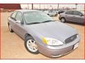 2006 Tungsten Grey Metallic Ford Taurus SEL  photo #8