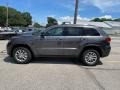 Granite Crystal Metallic - Grand Cherokee Laredo 4x4 Photo No. 8