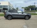 Platinum Gray Metallic - Tiguan S 4Motion Photo No. 2