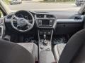 Platinum Gray Metallic - Tiguan S 4Motion Photo No. 3