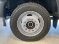 2021 Ford F550 Super Duty XL Regular Cab 4x4 Chassis Dump Truck Wheel and Tire Photo