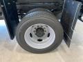 2021 Ford F550 Super Duty XL Regular Cab 4x4 Chassis Dump Truck Wheel and Tire Photo