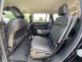 2021 Jeep Grand Cherokee L Limited 4x4 Rear Seat