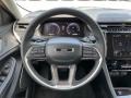 Black Steering Wheel Photo for 2021 Jeep Grand Cherokee #142436007