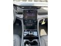 Black Controls Photo for 2021 Jeep Grand Cherokee #142436025