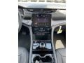 2021 Jeep Grand Cherokee L Limited 4x4 Controls