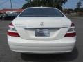 Arctic White - S 550 4Matic Sedan Photo No. 9