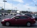 Red Jewel Tintcoat - Impala LT Photo No. 2