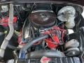 V8 1976 Jeep CJ7 4x4 Engine