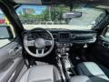 2021 Black Jeep Wrangler Unlimited Sahara 4x4  photo #5