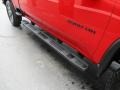 2021 Red Hot Chevrolet Silverado 2500HD Custom Crew Cab 4x4  photo #28