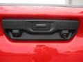 2021 Red Hot Chevrolet Silverado 2500HD Custom Crew Cab 4x4  photo #30