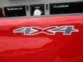 Red Hot - Silverado 2500HD Custom Crew Cab 4x4 Photo No. 33