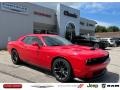Torred 2021 Dodge Challenger R/T Scat Pack