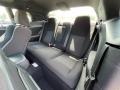 Black Rear Seat Photo for 2021 Dodge Challenger #142436571