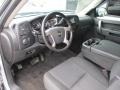 Silver Ice Metallic - Silverado 1500 LT Crew Cab 4x4 Photo No. 6