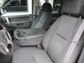 Silver Ice Metallic - Silverado 1500 LT Crew Cab 4x4 Photo No. 7