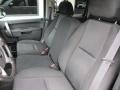 Silver Ice Metallic - Silverado 1500 LT Crew Cab 4x4 Photo No. 8