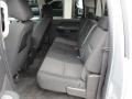 Silver Ice Metallic - Silverado 1500 LT Crew Cab 4x4 Photo No. 9
