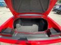 2021 Dodge Challenger R/T Scat Pack Trunk