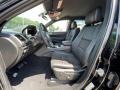  2021 Grand Cherokee Laredo 4x4 Black Interior