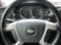 Silver Ice Metallic - Silverado 1500 LT Crew Cab 4x4 Photo No. 16
