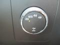 Silver Ice Metallic - Silverado 1500 LT Crew Cab 4x4 Photo No. 25
