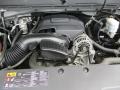 Silver Ice Metallic - Silverado 1500 LT Crew Cab 4x4 Photo No. 36