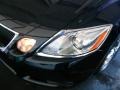 Blue Onyx Pearl - GS 300 Photo No. 23