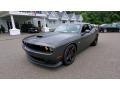 Granite - Challenger SRT 392 Photo No. 3