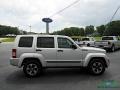 2008 Bright Silver Metallic Jeep Liberty Sport 4x4  photo #6