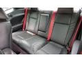 Black Rear Seat Photo for 2018 Dodge Challenger #142437489