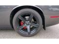 2018 Dodge Challenger SRT 392 Wheel and Tire Photo