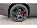 2018 Dodge Challenger SRT 392 Wheel and Tire Photo