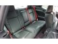 Black Rear Seat Photo for 2018 Dodge Challenger #142437567