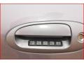 Tungsten Grey Metallic - Taurus SEL Photo No. 11