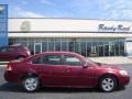 Red Jewel Tintcoat - Impala LT Photo No. 6