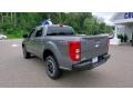 Carbonized Gray Metallic - Ranger STX SuperCrew 4x4 Photo No. 5