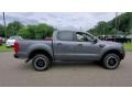 Carbonized Gray Metallic 2021 Ford Ranger STX SuperCrew 4x4 Exterior
