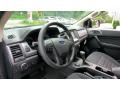 Ebony Front Seat Photo for 2021 Ford Ranger #142437771