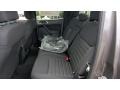 Ebony Rear Seat Photo for 2021 Ford Ranger #142437861