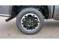 2021 Ford Ranger STX SuperCrew 4x4 Wheel and Tire Photo
