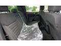 Ebony Rear Seat Photo for 2021 Ford Ranger #142437921