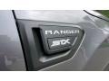  2021 Ranger STX SuperCrew 4x4 Logo