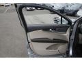 Ingot Silver - MKX Select AWD Photo No. 9