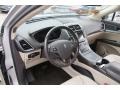 Ingot Silver - MKX Select AWD Photo No. 10