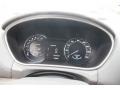 Ingot Silver - MKX Select AWD Photo No. 18