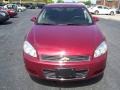 Red Jewel Tintcoat - Impala LT Photo No. 8